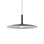 Lampada a sospensione conica Raetto