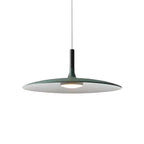 Lampada a sospensione conica Raetto