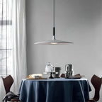 Lampada a sospensione conica Raetto
