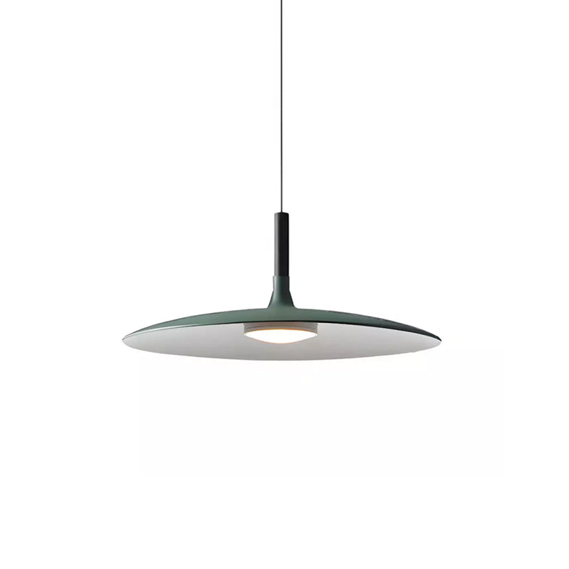 Lampada a sospensione conica Raetto