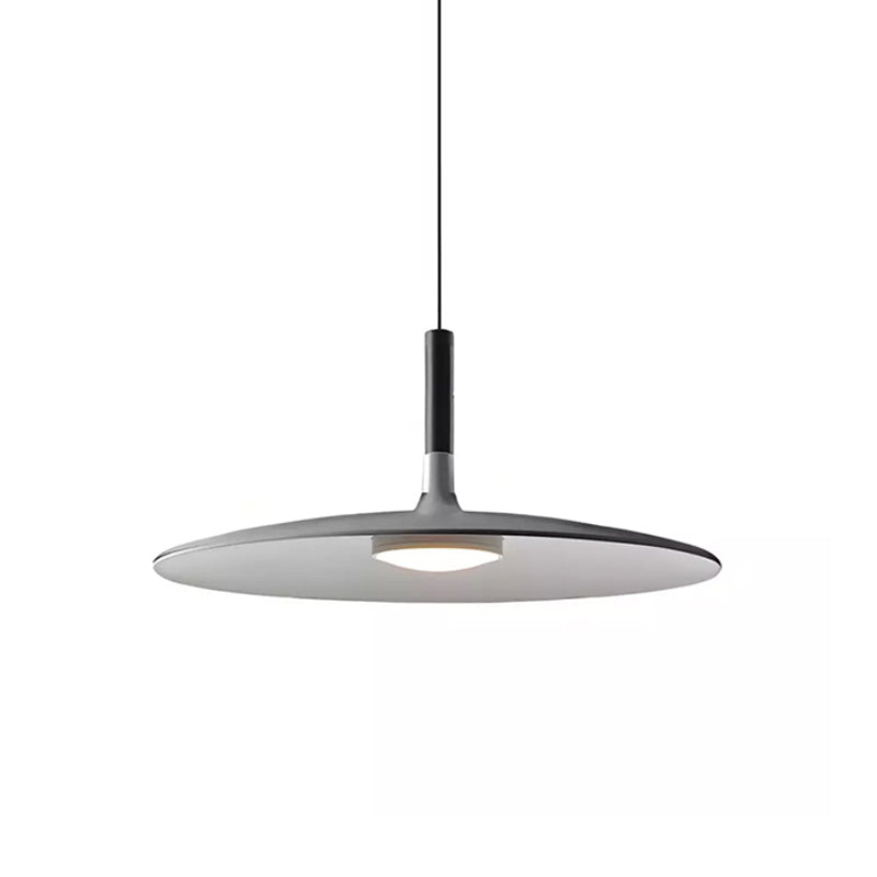 Lampada a sospensione conica Raetto