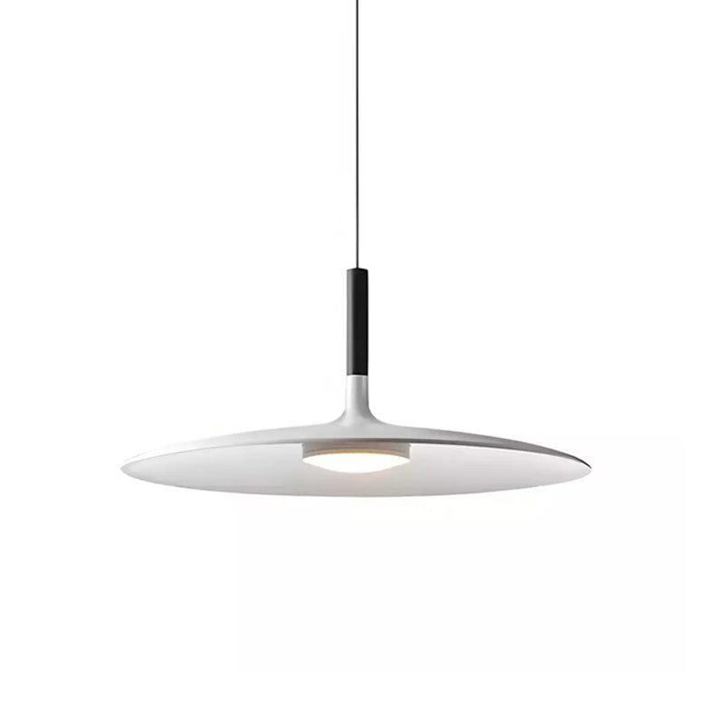 Lampada a sospensione conica Raetto
