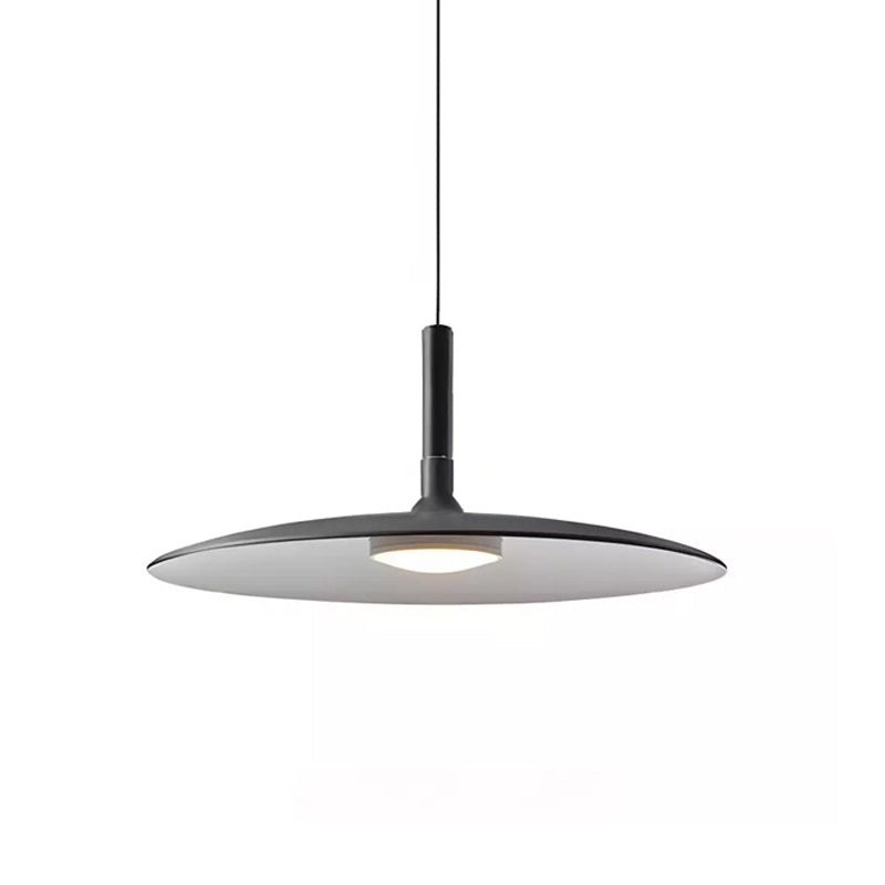 Lampada a sospensione conica Raetto