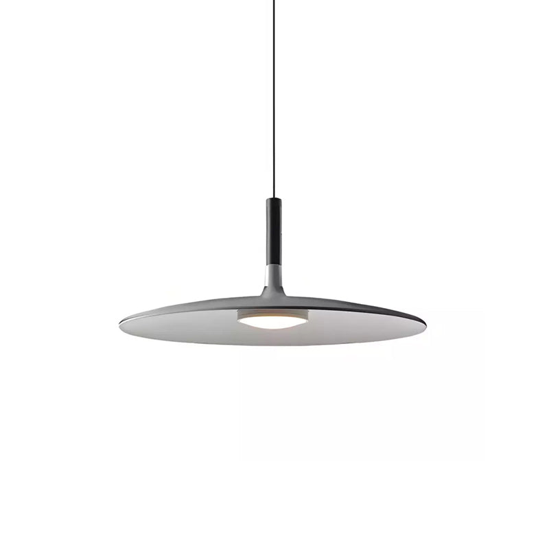 Lampada a sospensione conica Raetto