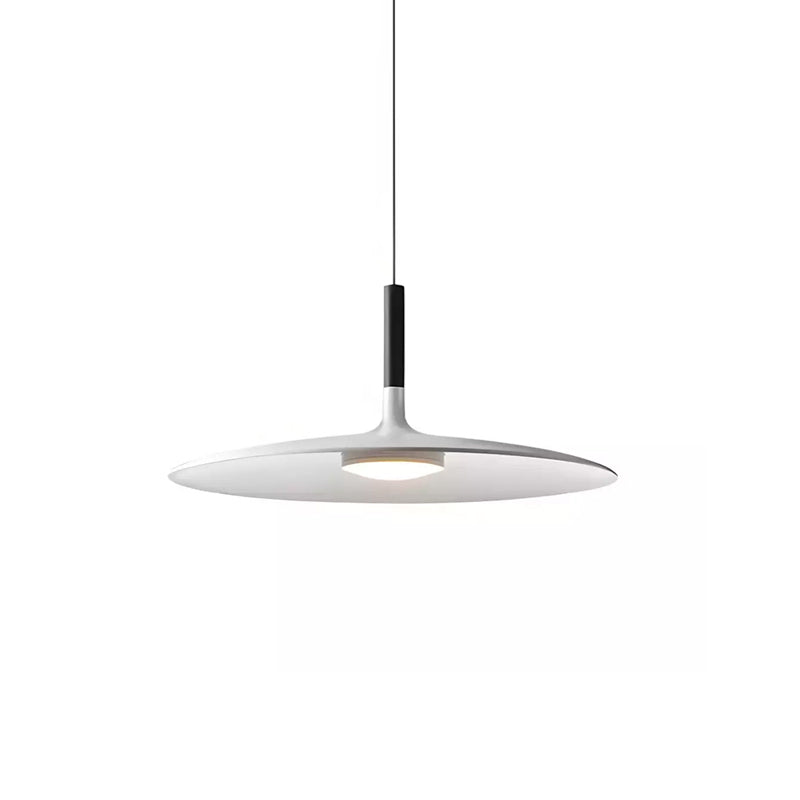 Lampada a sospensione conica Raetto