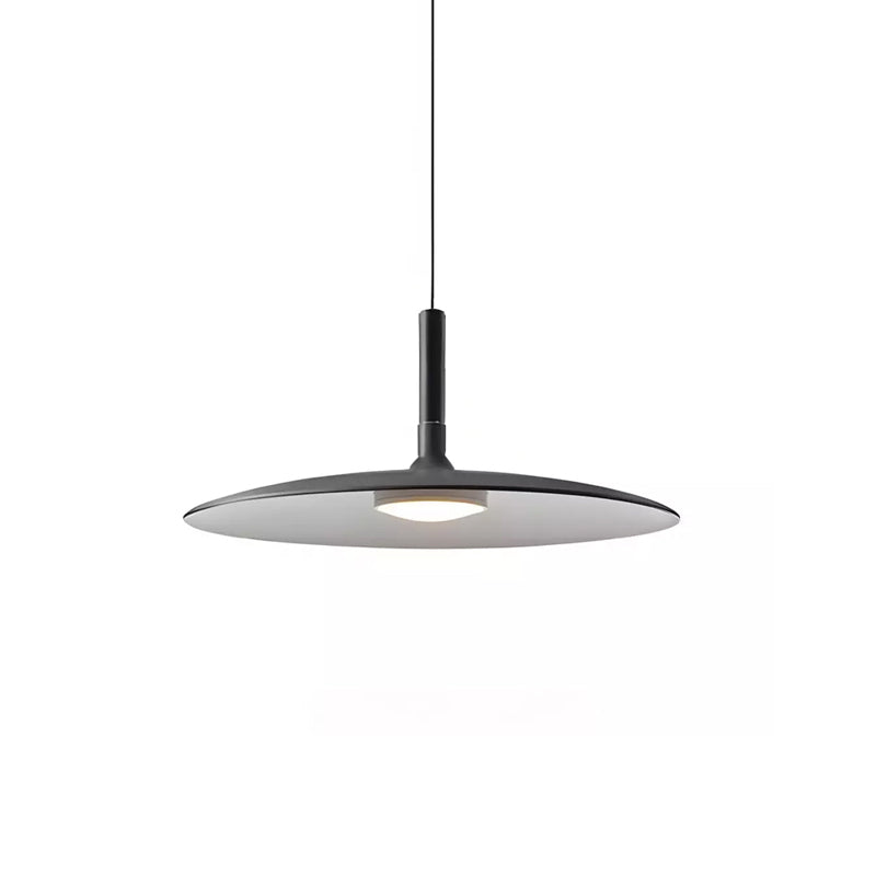 Lampada a sospensione conica Raetto