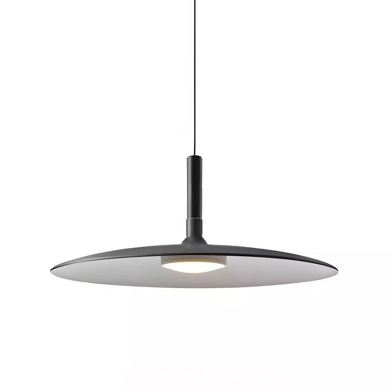 Lampada a sospensione conica Raetto