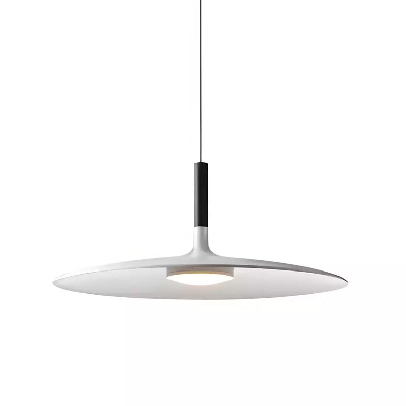 Lampada a sospensione conica Raetto