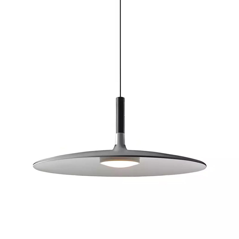 Lampada a sospensione conica Raetto
