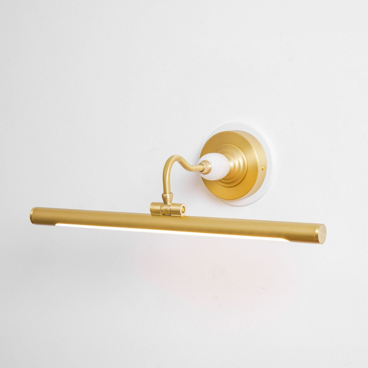 Archer Art Linear Wall Light – detail 37