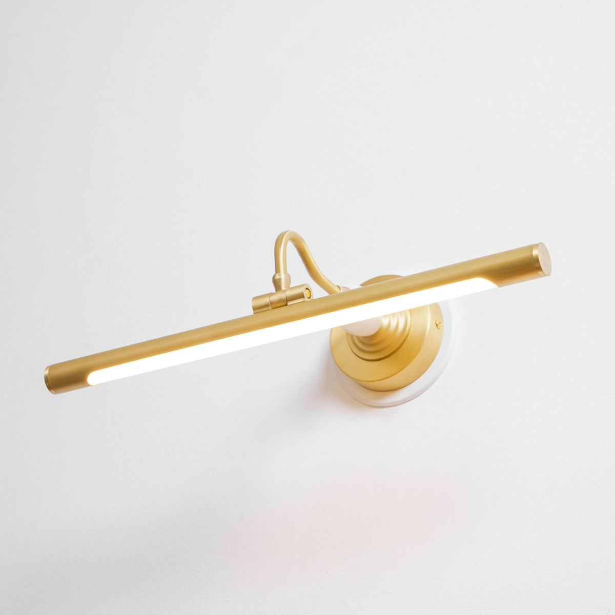 Archer Art Linear Wall Light – detail 38