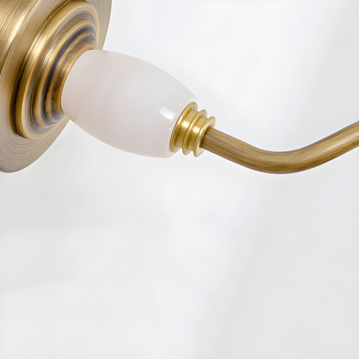 Archer Art Linear Wall Light – detail 17