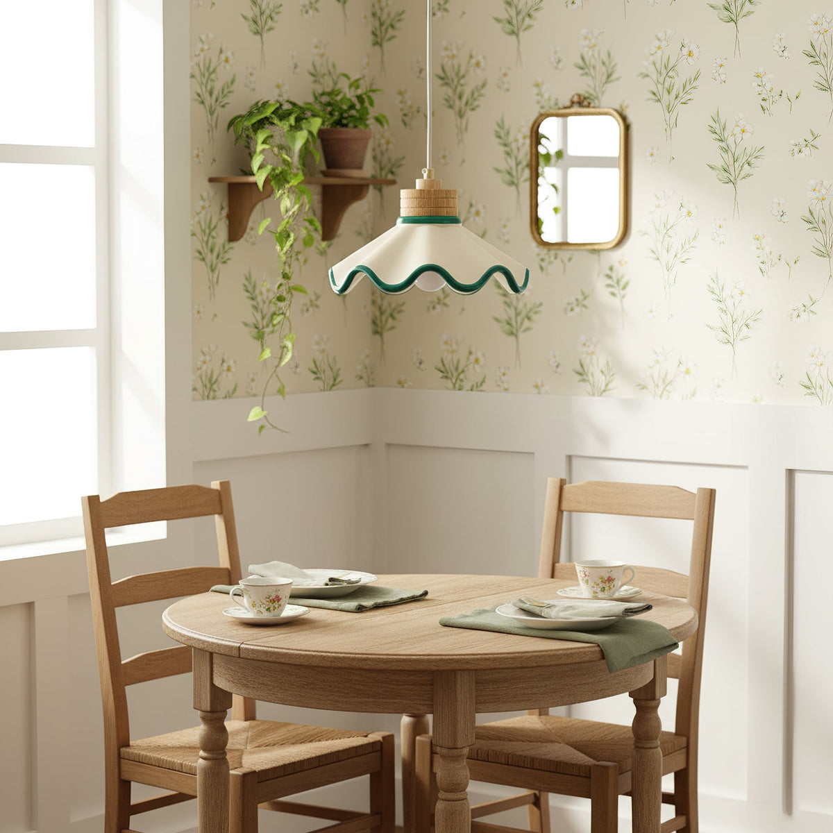 Arenal Pendant Light – detail 9