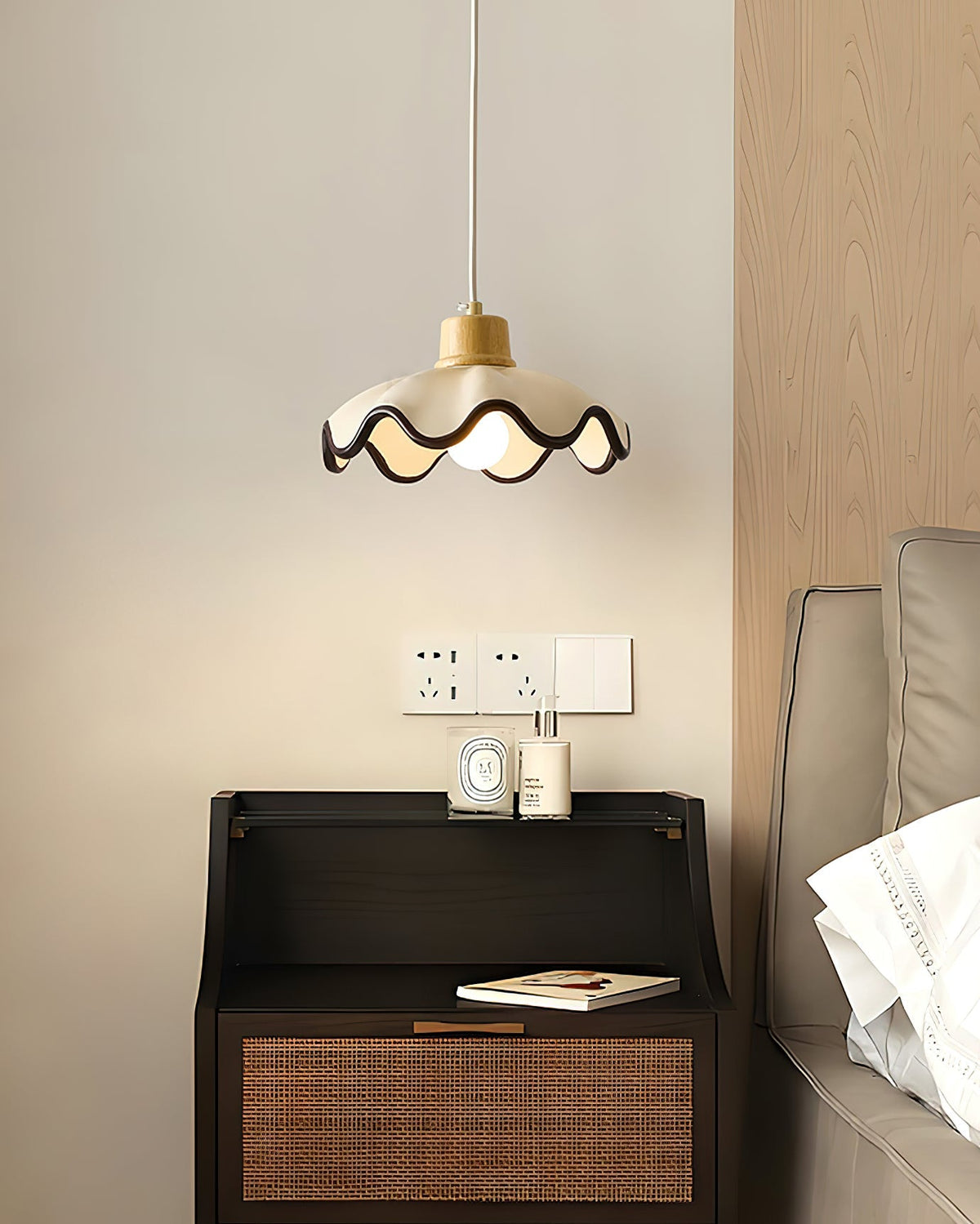 Arenal Pendant Light – detail 27