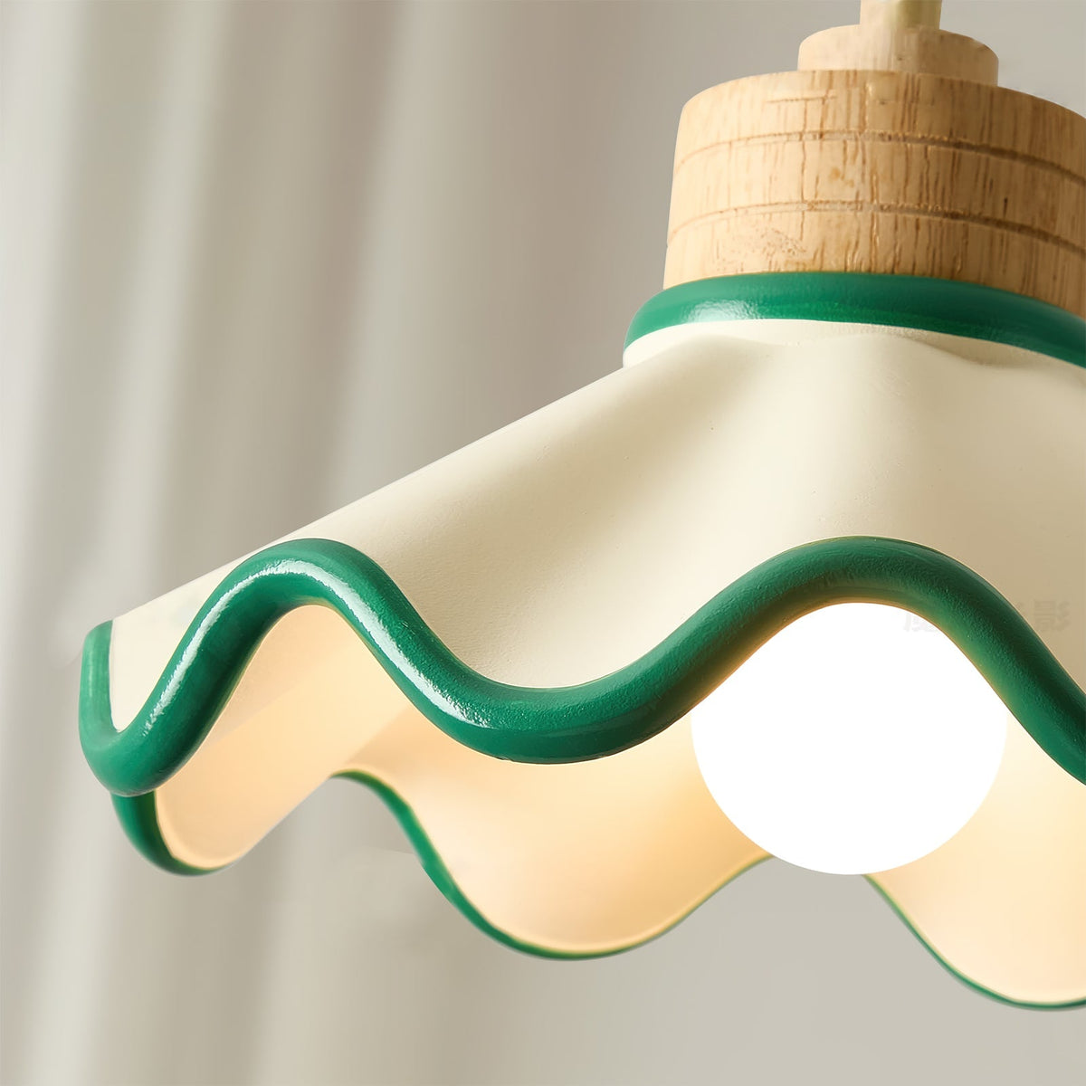 Arenal Pendant Light – detail 28