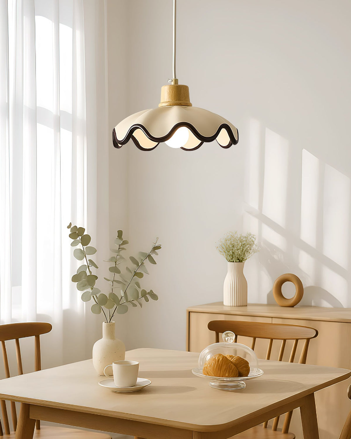 Arenal Pendant Light – detail 23