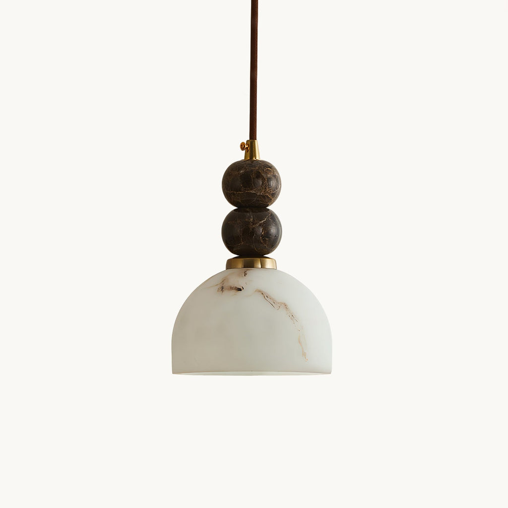 Lampada a sospensione Salella