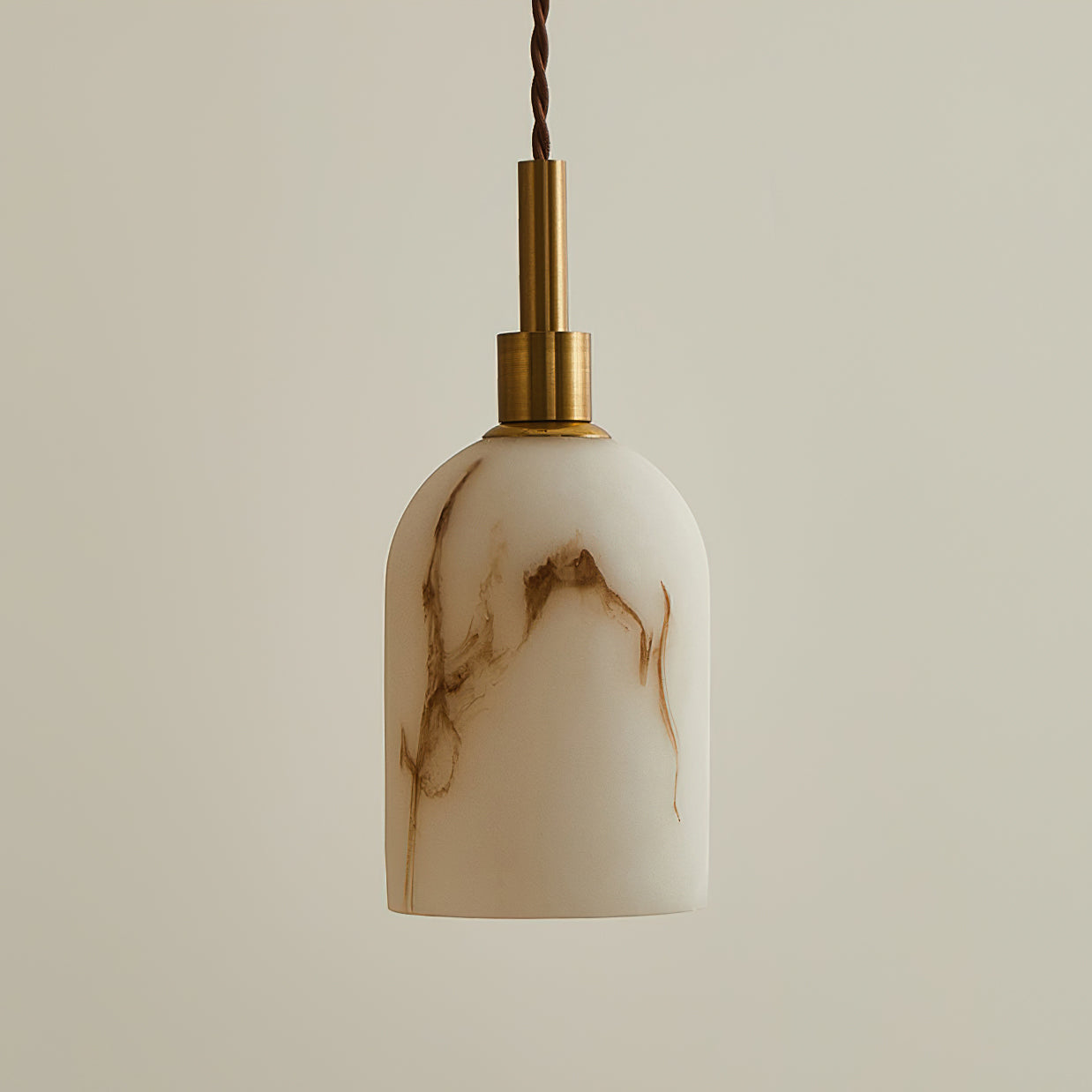 Lampada a sospensione Salella