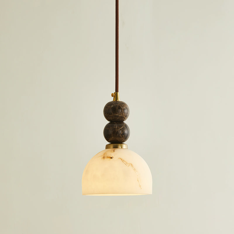 Lampada a sospensione Salella