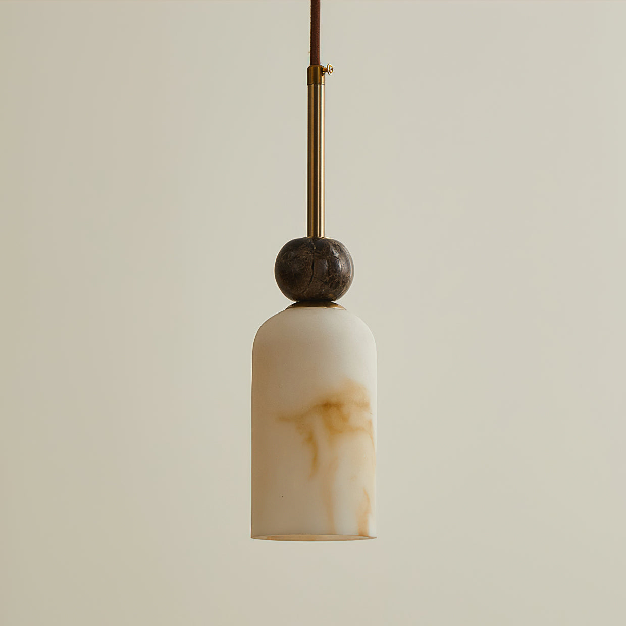 Lampada a sospensione Salella