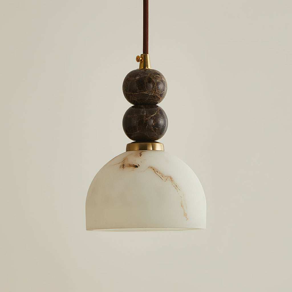 Lampada a sospensione Salella
