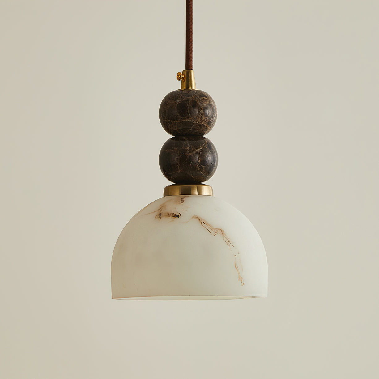 Lampada a sospensione Salella