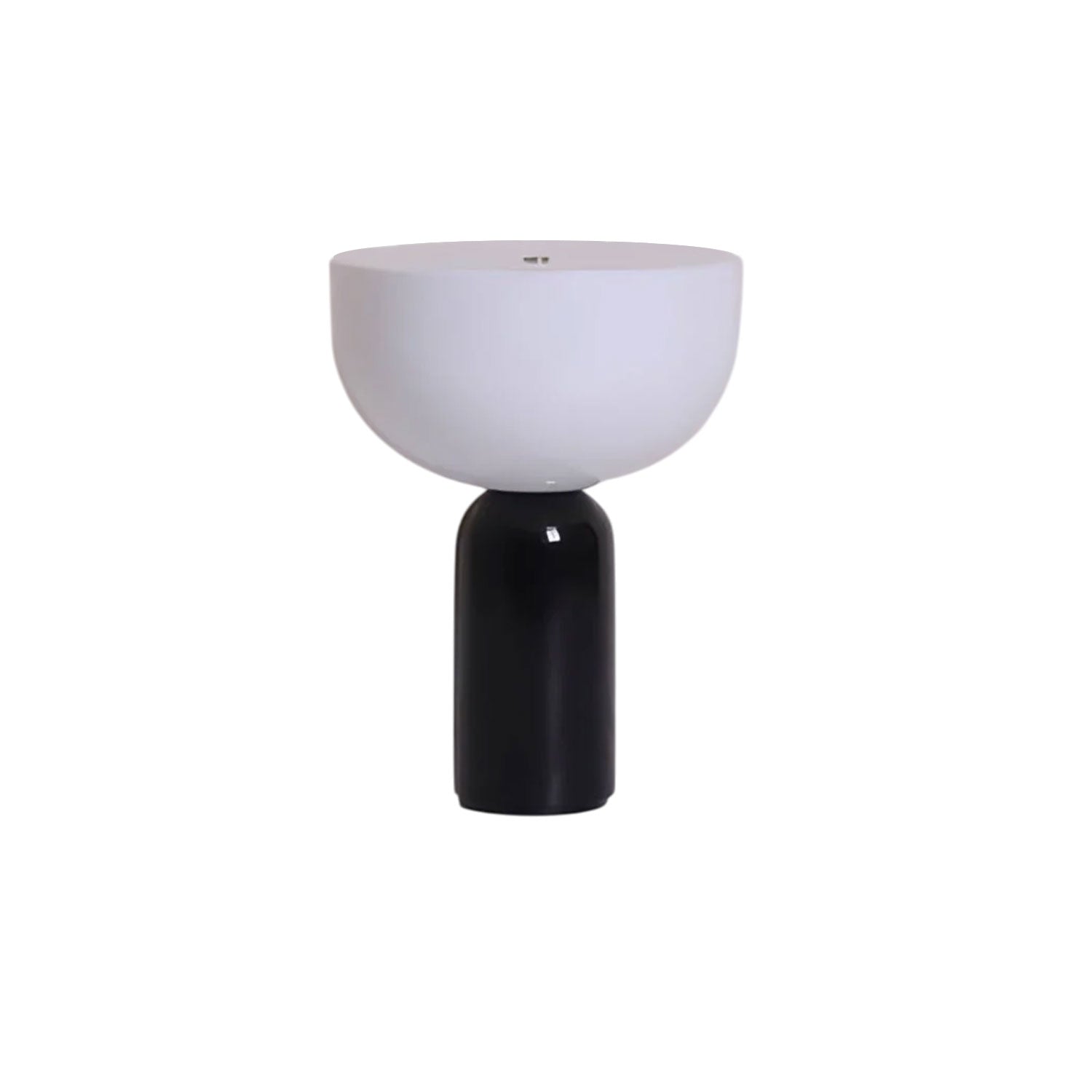 Lampada da tavolo in marmo Kelso