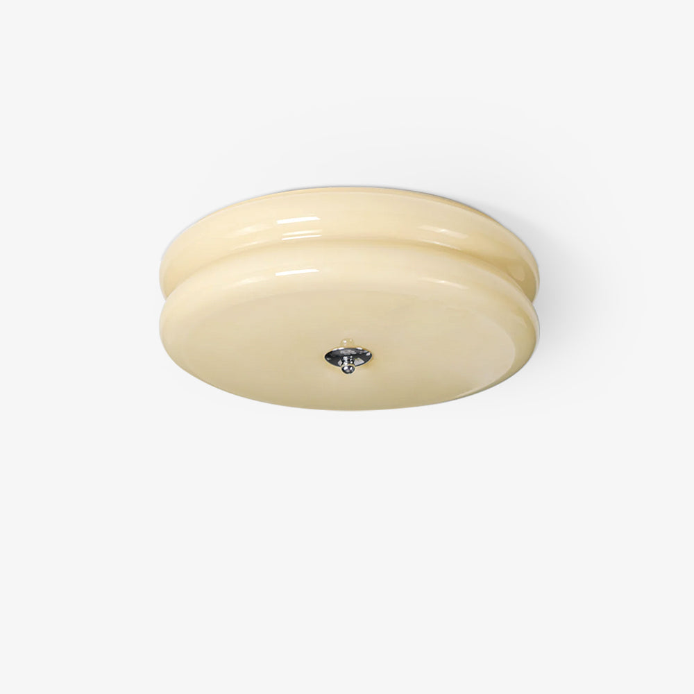 Plafoniera vintage Salivamo