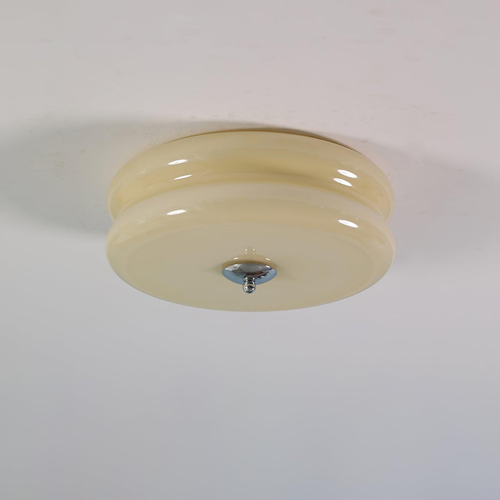 Plafoniera vintage Salivamo