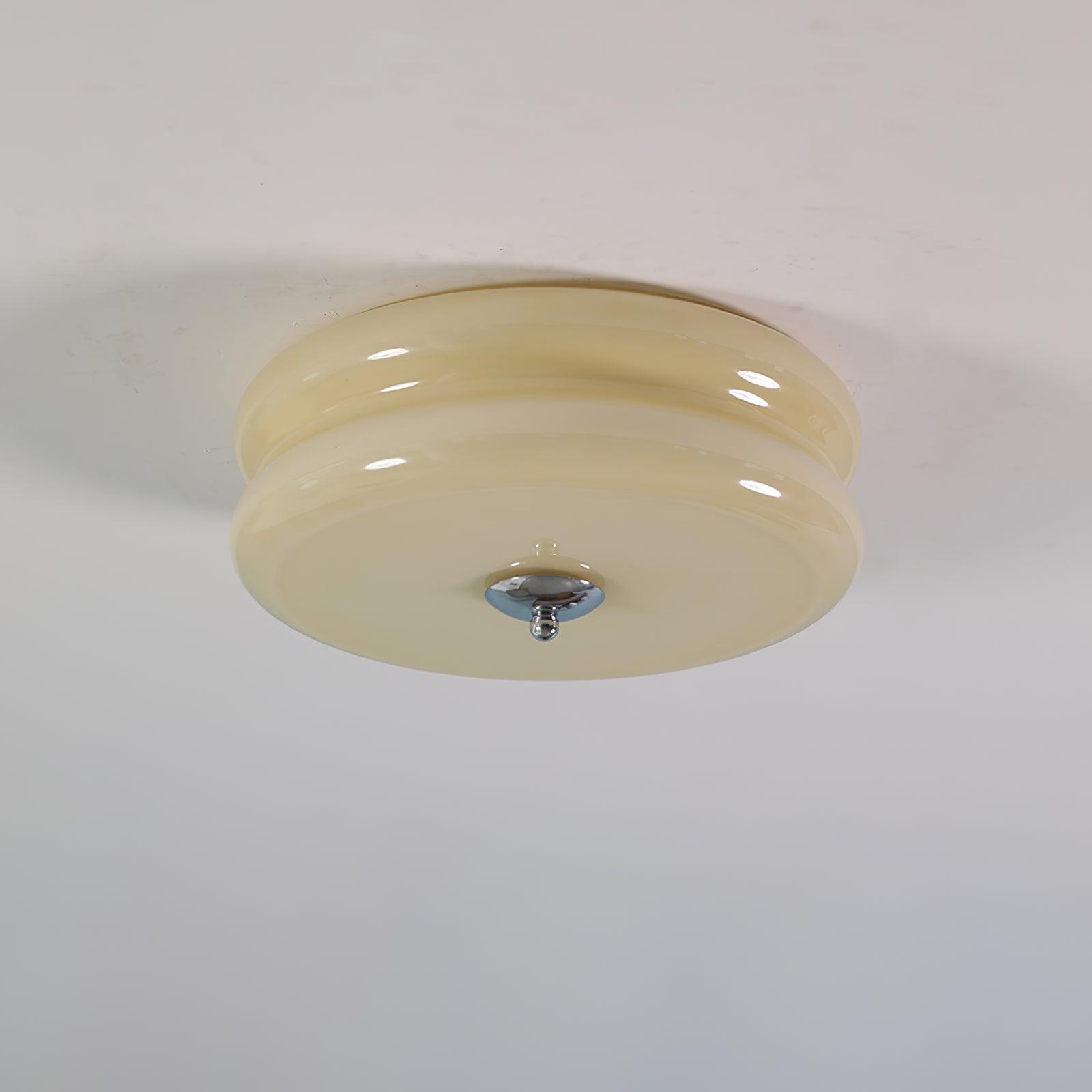 Plafoniera vintage Salivamo
