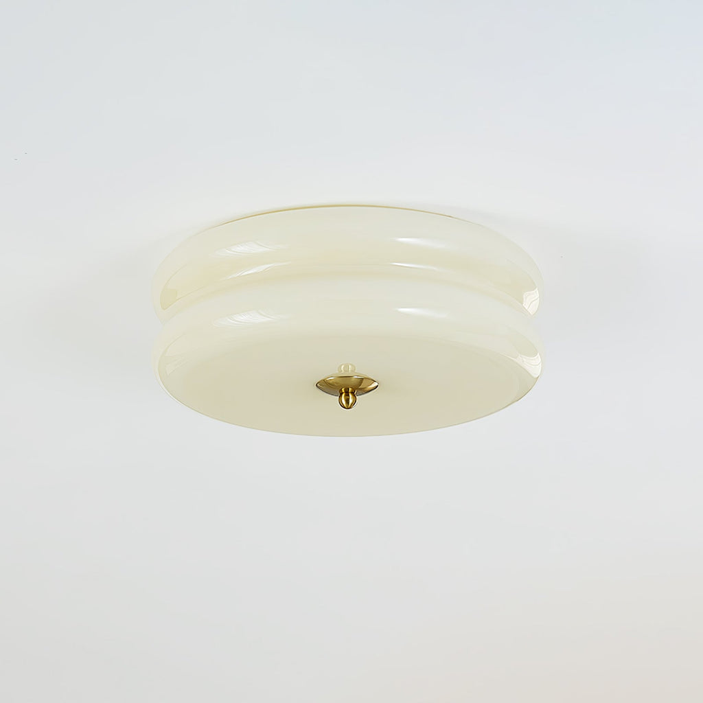 Plafoniera vintage Salivamo
