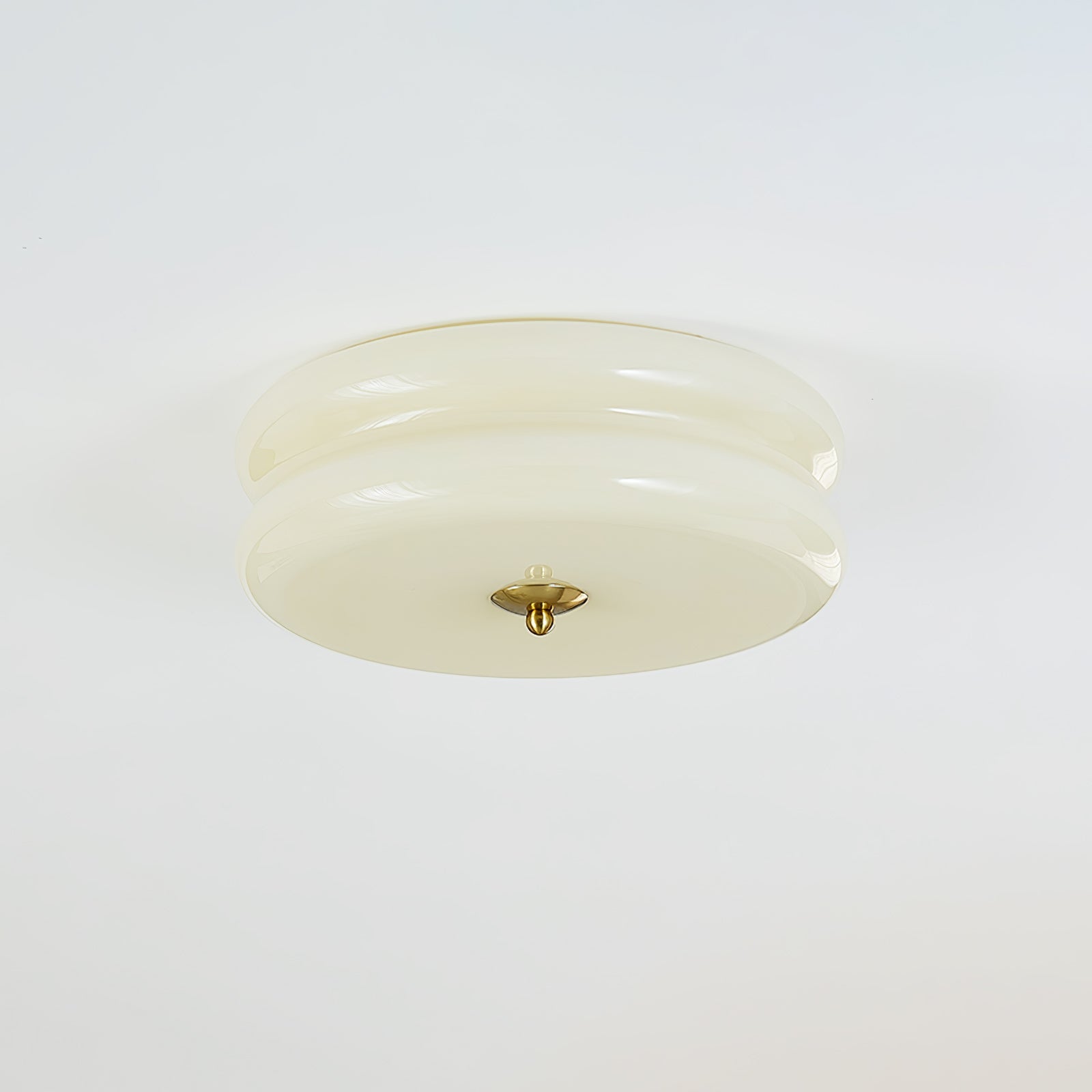 Plafoniera vintage Salivamo