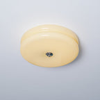 Plafoniera vintage Salivamo