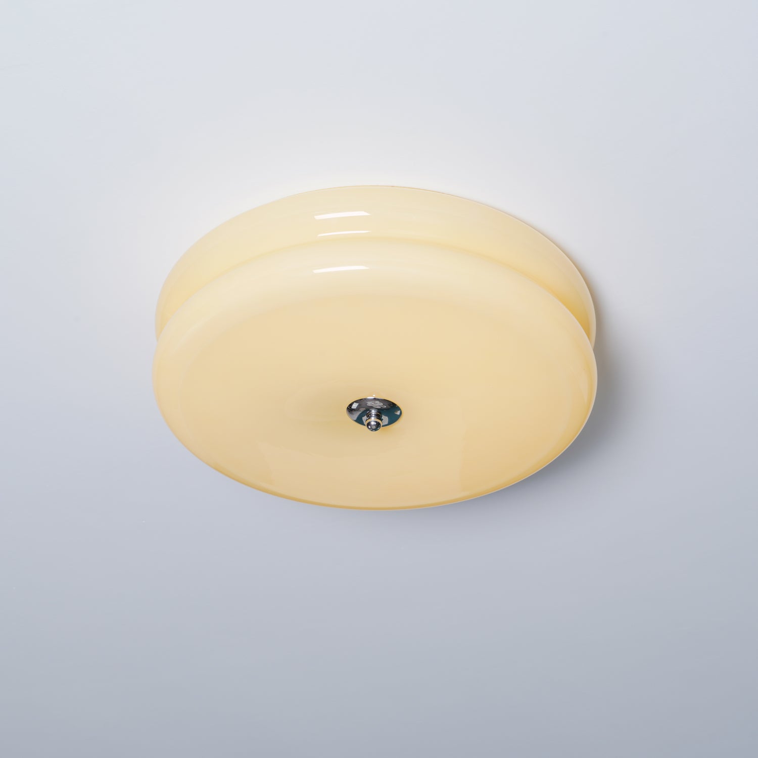 Plafoniera vintage Salivamo