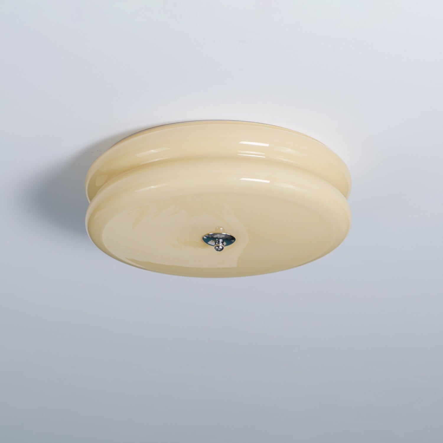 Plafoniera vintage Salivamo