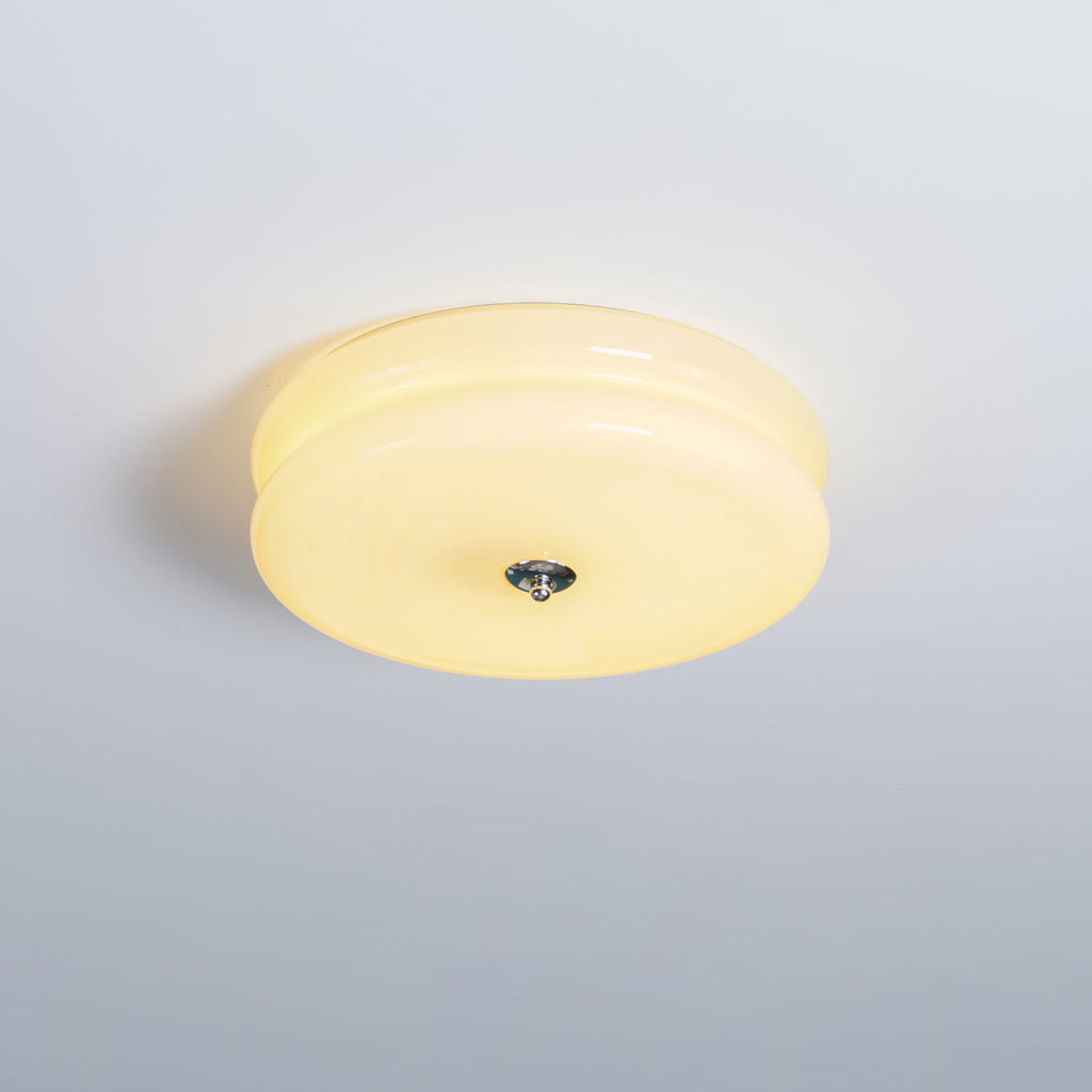 Plafoniera vintage Salivamo