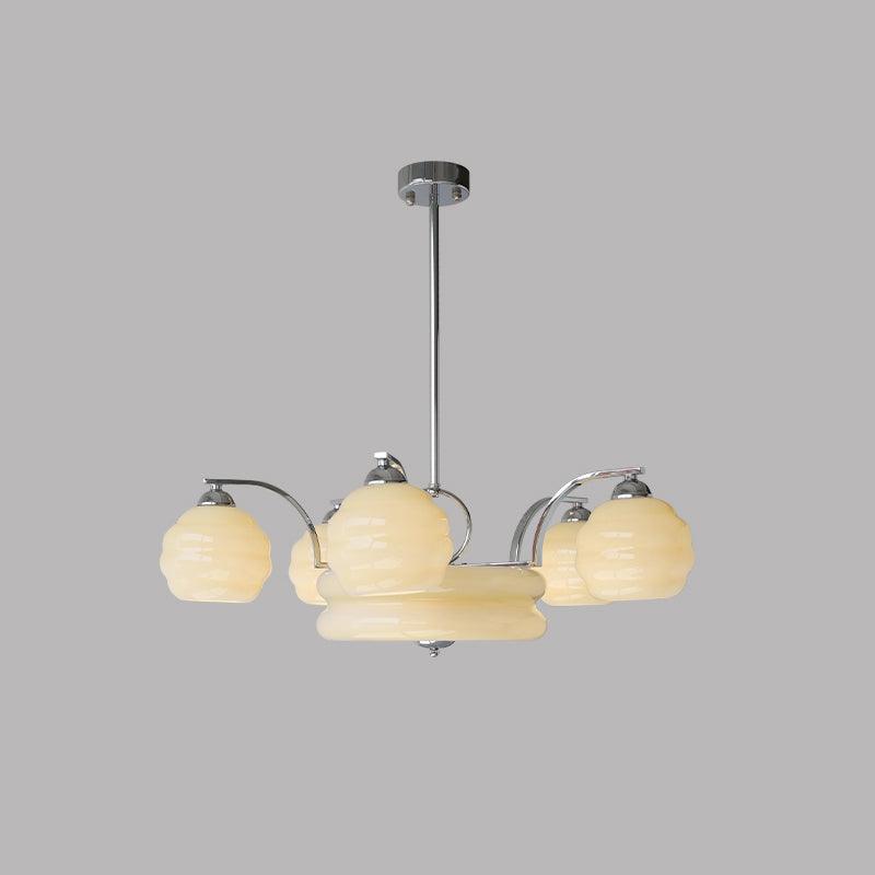 Lampadario vintage Sorario