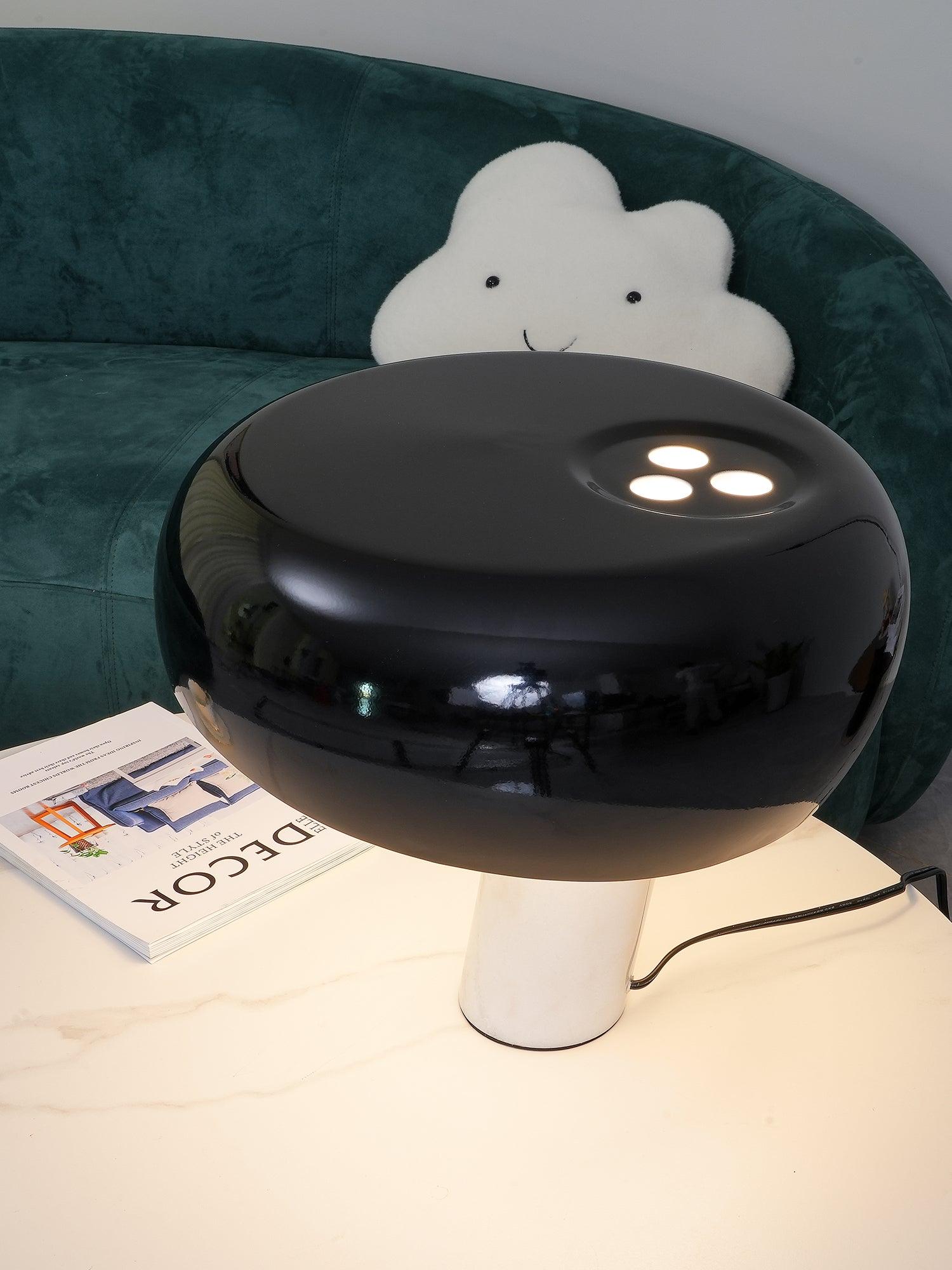 Lampada da tavolo Meleri