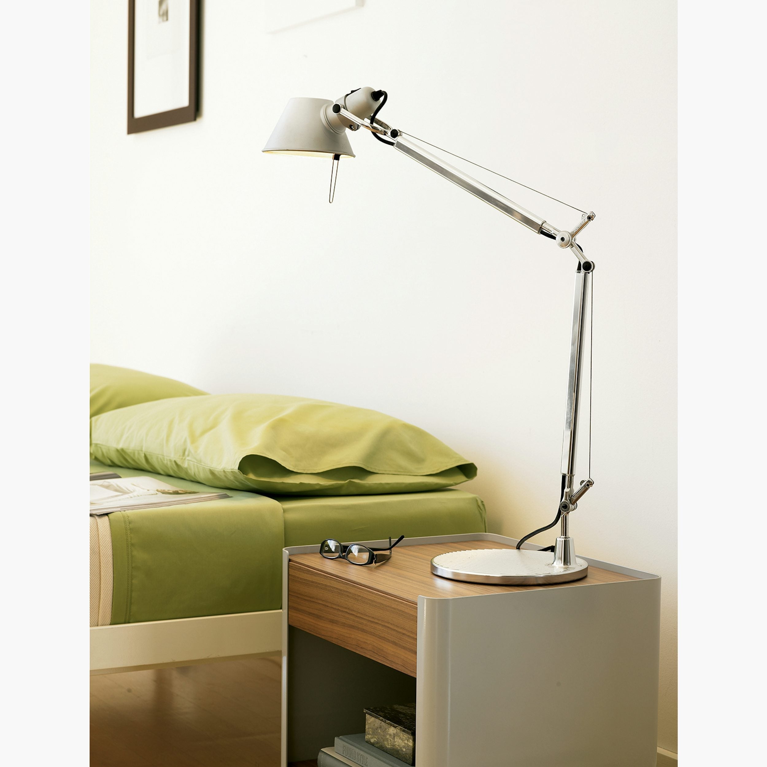 Lampada da tavolo Florarira