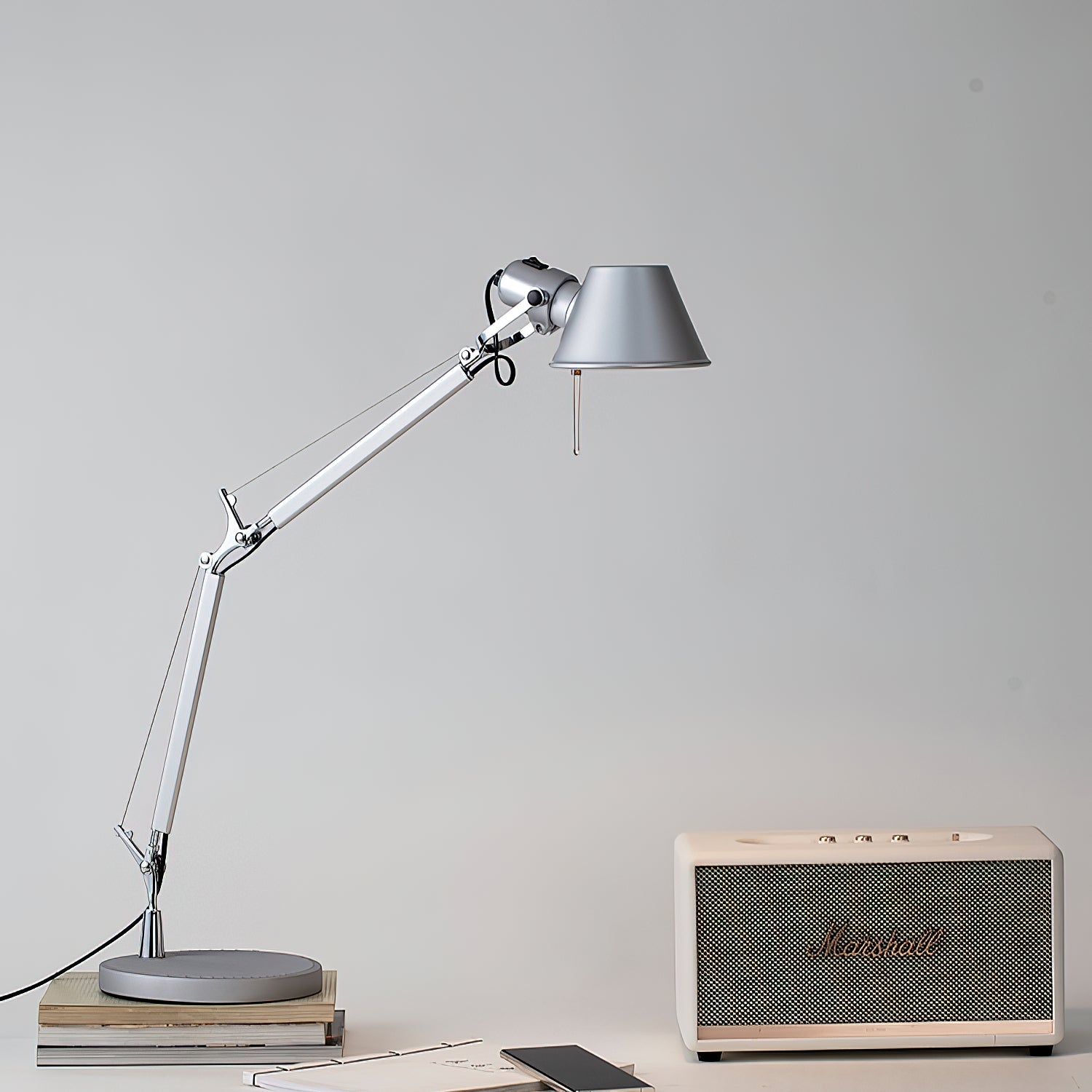 Lampada da tavolo Florarira