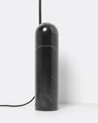 Lampada da terra minimalista Ilaleme