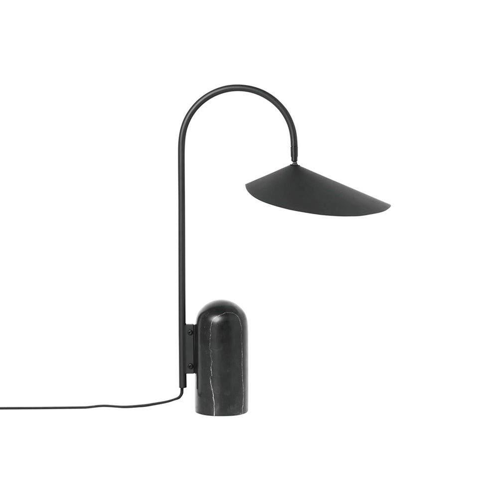 Lampada da tavolo Emellairo