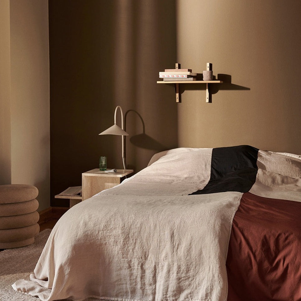 Stella Plug In Wall Lamp – detail 15