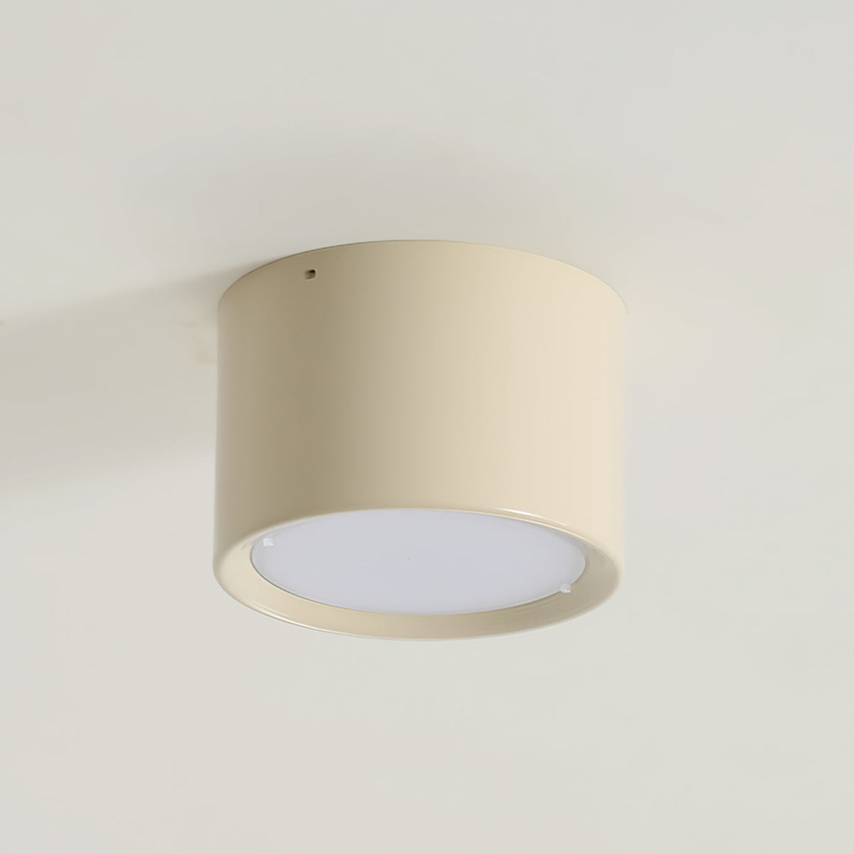 Plafoniera minimalista Emavia