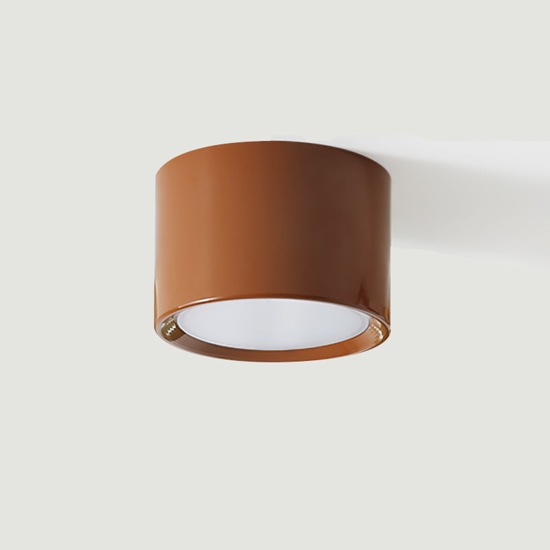 Plafoniera minimalista Emavia