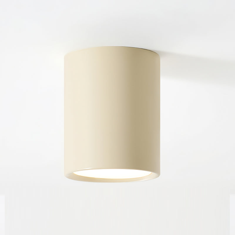 Plafoniera minimalista Emavia
