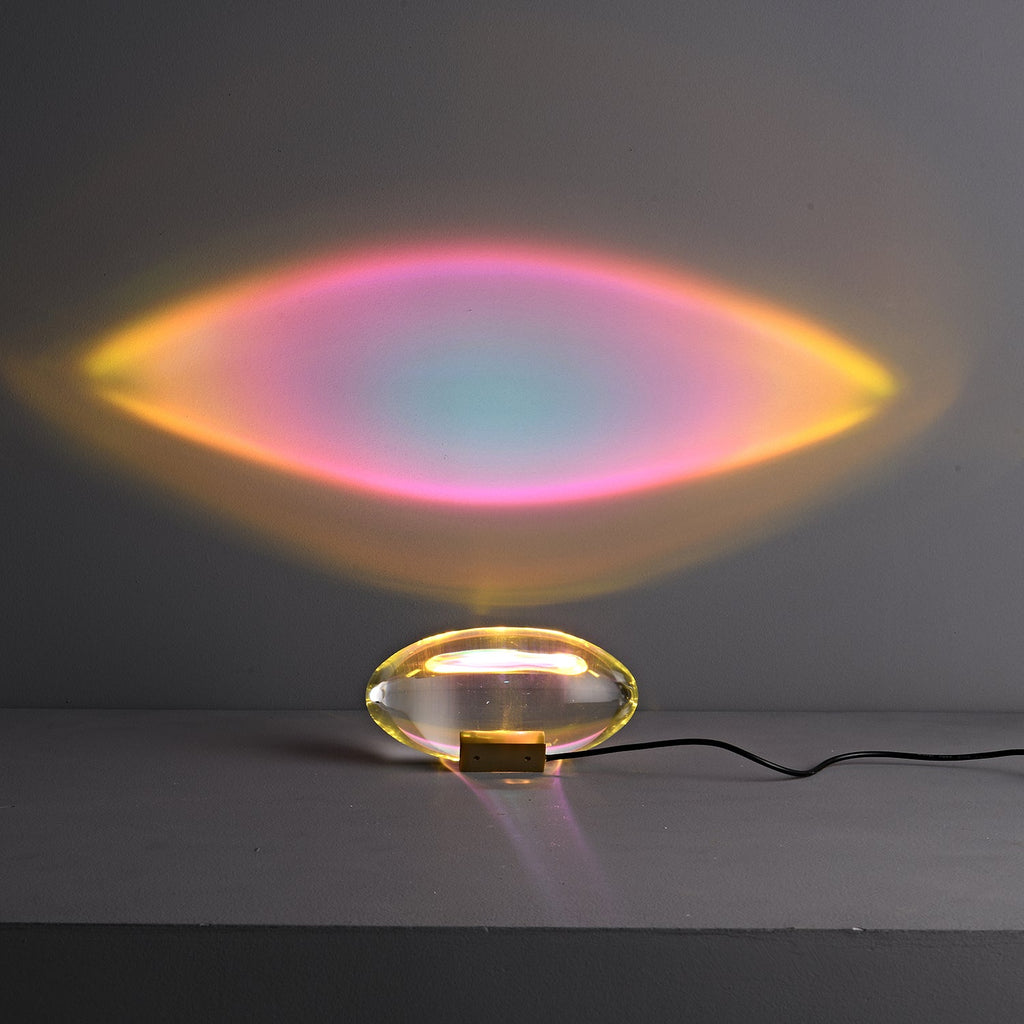 Lampada da tavolo Veloriro