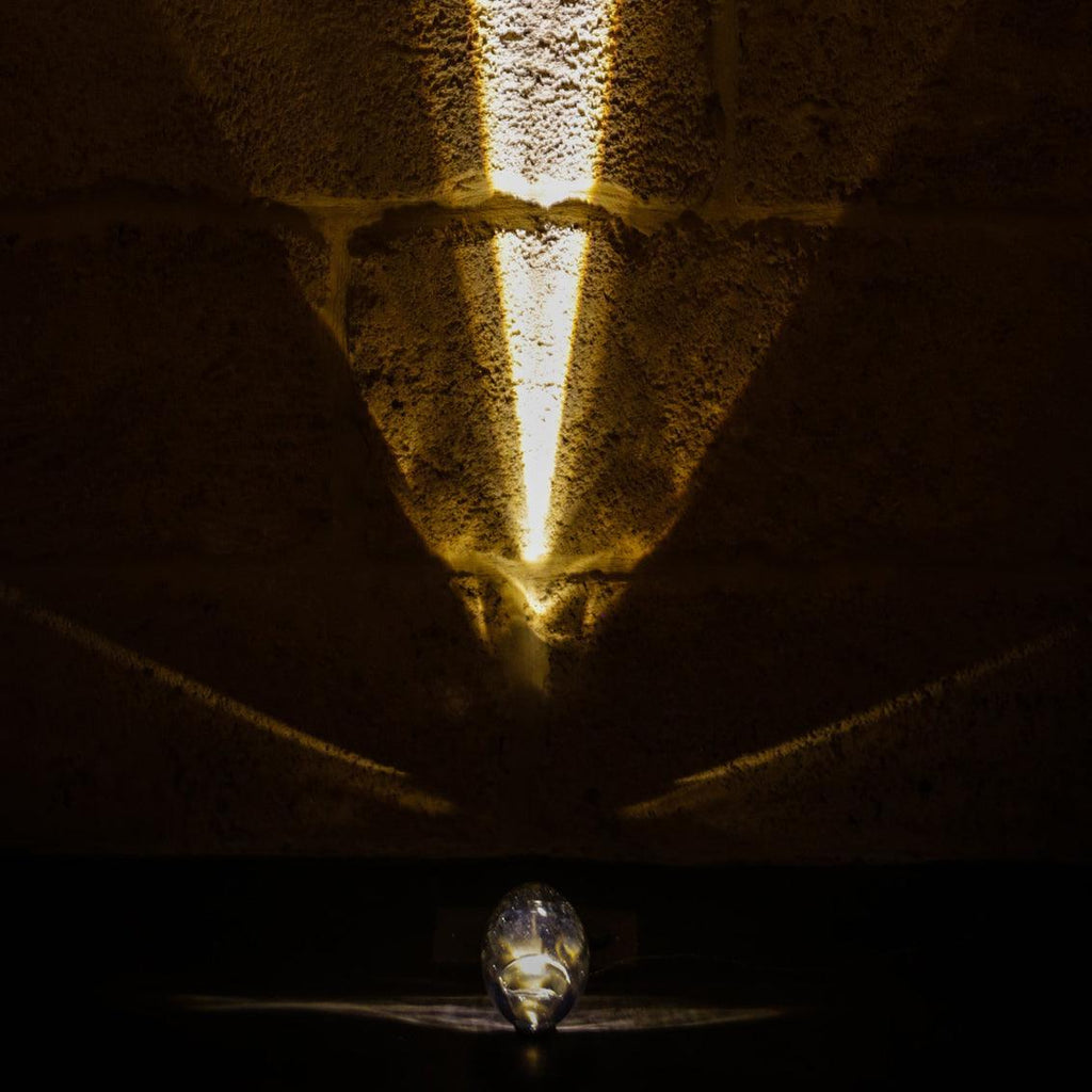 Lampada da tavolo Veloriro