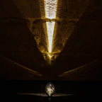 Lampada da tavolo Veloriro