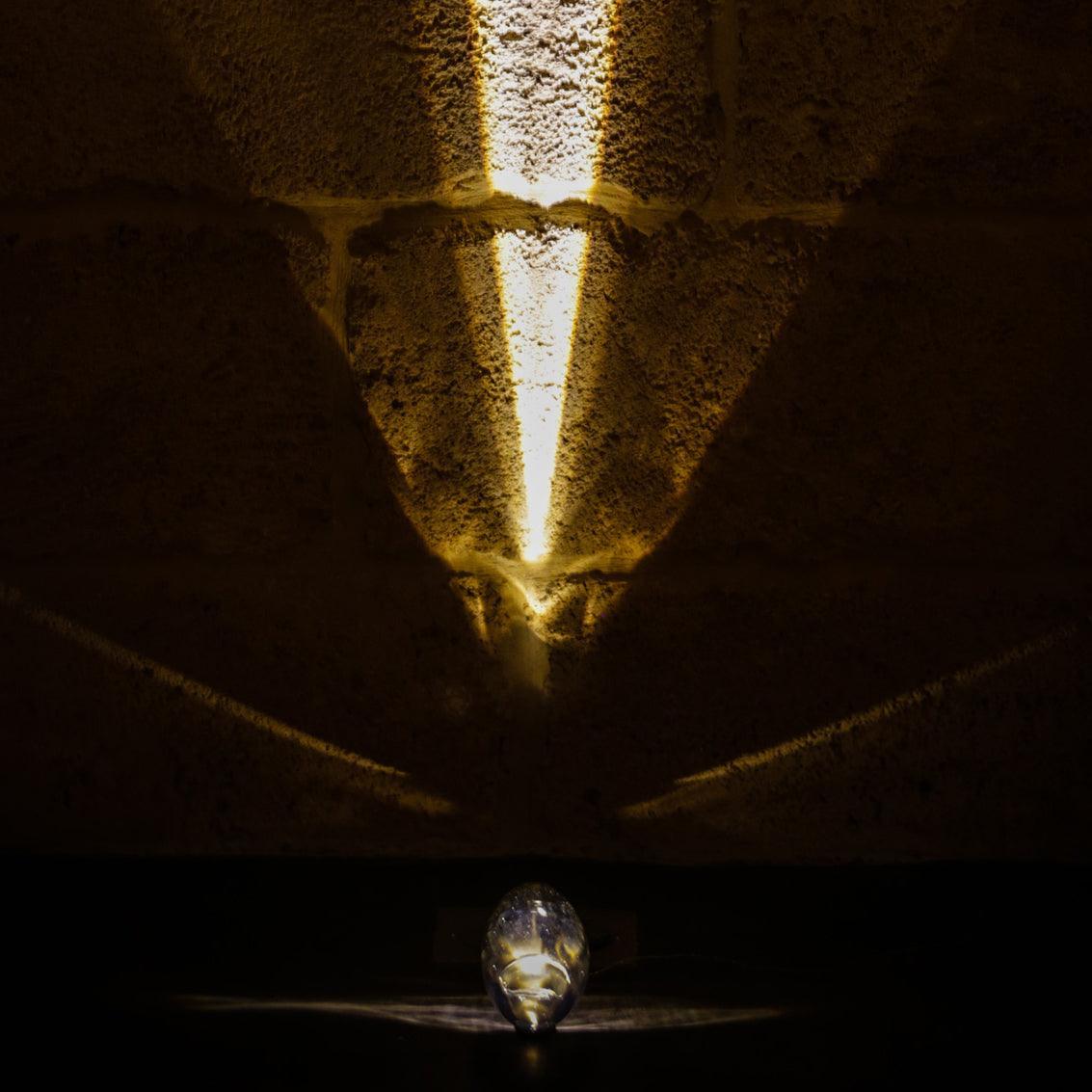 Lampada da tavolo Veloriro